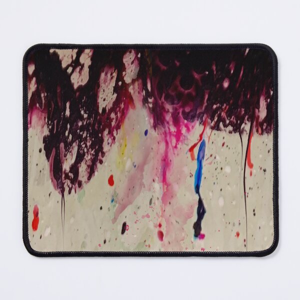 Item preview, Running Paint designed and sold by LukeRosenberg.