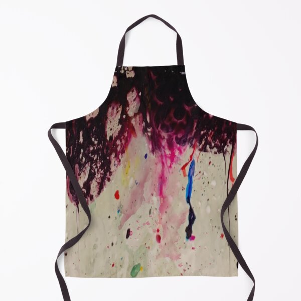 Item preview, Running Paint designed and sold by LukeRosenberg.
