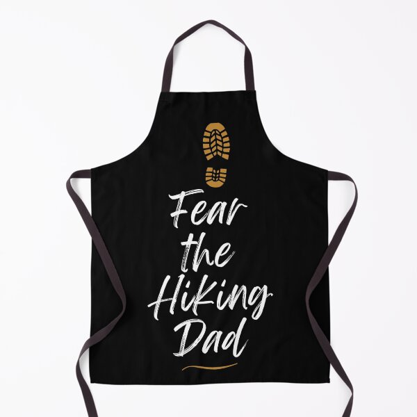 Item preview, Fear the Hiking Dad designed and sold by Oreo2020 Creations.