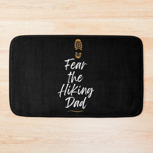 Item preview, Fear the Hiking Dad designed and sold by Oreo2020 Creations.