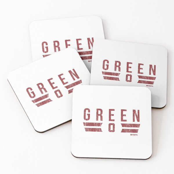 Item preview, Jalen Green Font designed and sold by richardreesep.