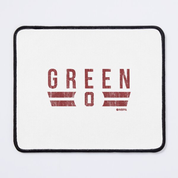 Item preview, Jalen Green Font designed and sold by richardreesep.