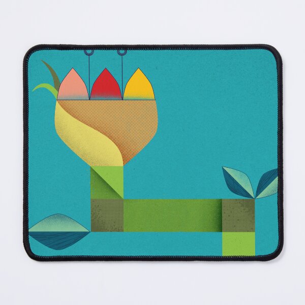 Item preview, Summer Flower designed and sold by Alex Smusiak.