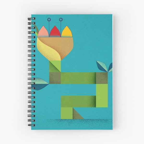 Item preview, Summer Flower designed and sold by Alex Smusiak.