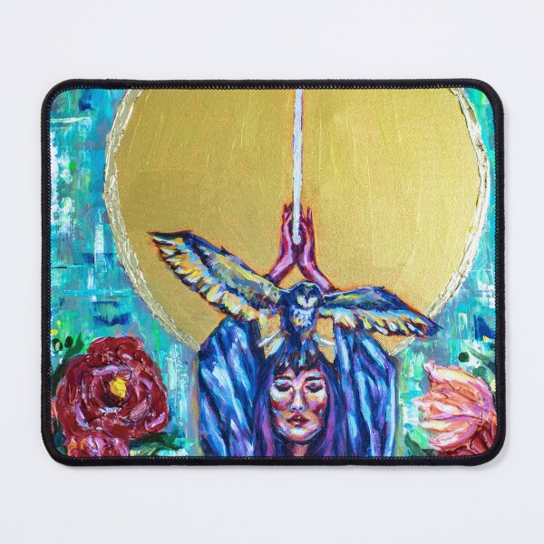 Item preview, "Tempered" designed and sold by Mozzafiatoart.