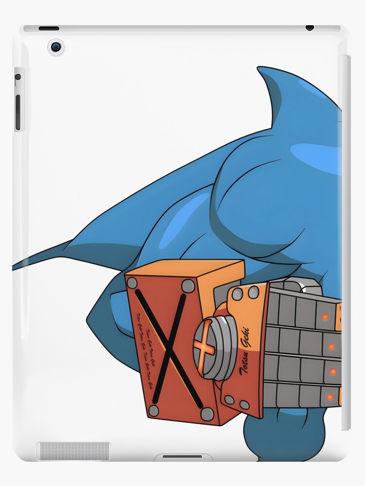 Bridget - Guilty Gear iPad Case & Skin for Sale by