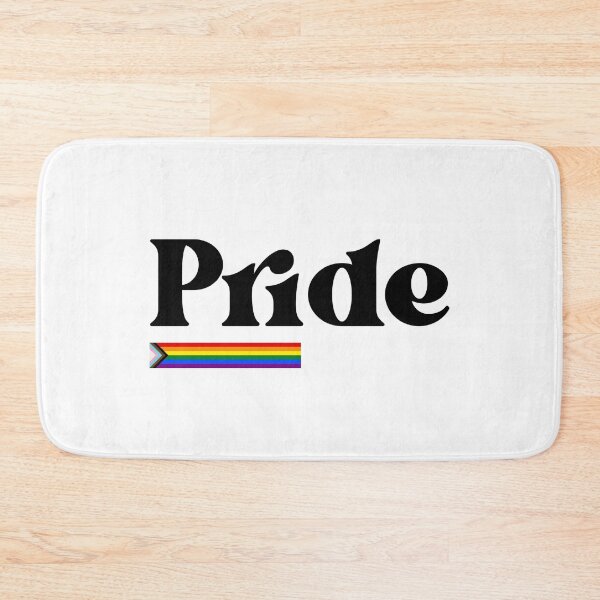 Item preview, Progress Pride designed and sold by Sunny's Delights.