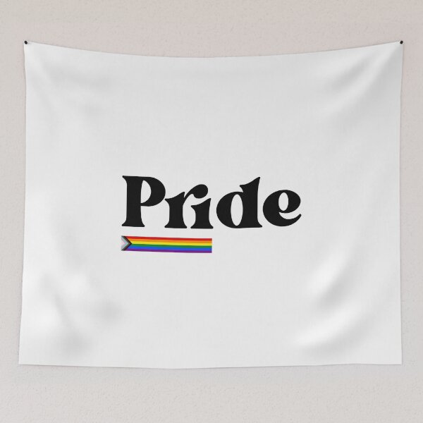 Item preview, Progress Pride designed and sold by Sunny's Delights.