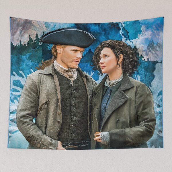 Item preview, Poster Season 6 Short Hair  designed and sold by Vera-Adxer.