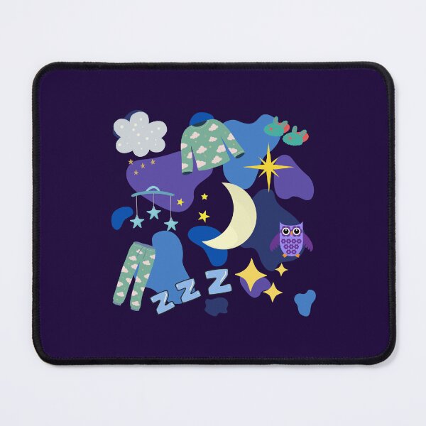 Item preview, Nighttime Collage designed and sold by sweatshop22.