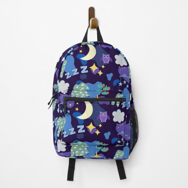 Item preview, Nighttime Collage designed and sold by sweatshop22.