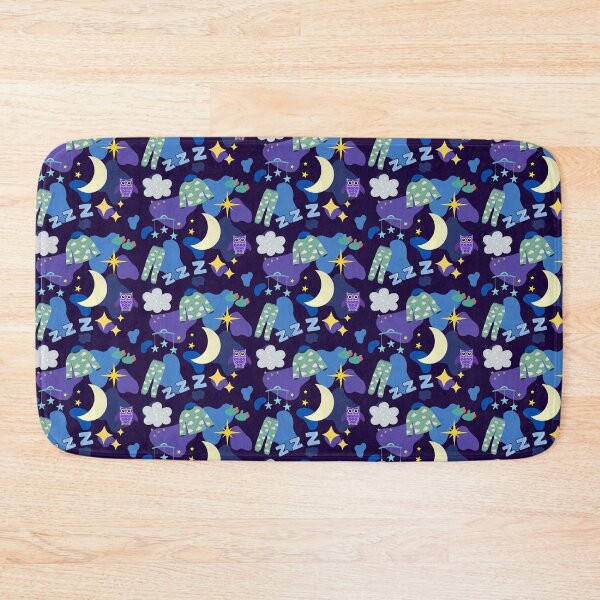 Item preview, Nighttime Collage designed and sold by sweatshop22.