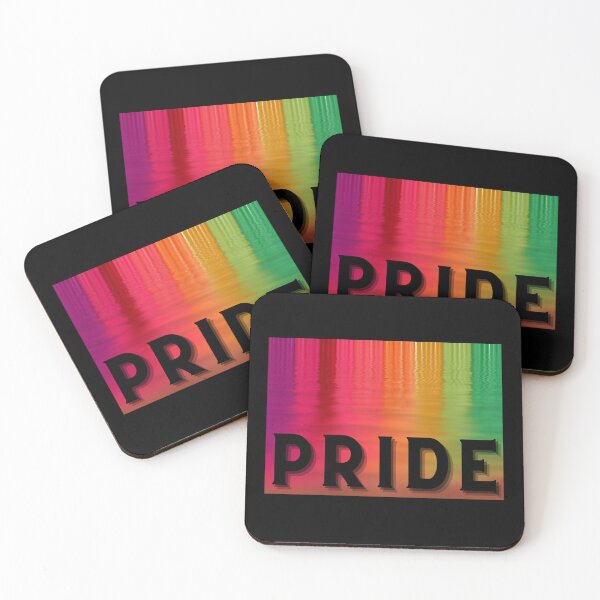 Item preview, Pride Rainbow designed and sold by joysandone.