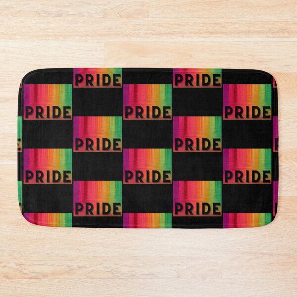Item preview, Pride Rainbow designed and sold by joysandone.