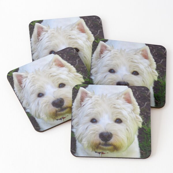 Item preview, For the love of Westies designed and sold by MarianBendeth.