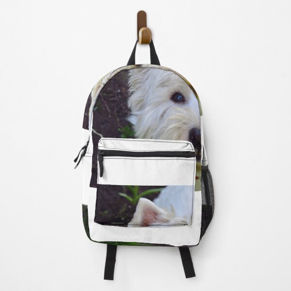 Item preview, For the love of Westies designed and sold by MarianBendeth.