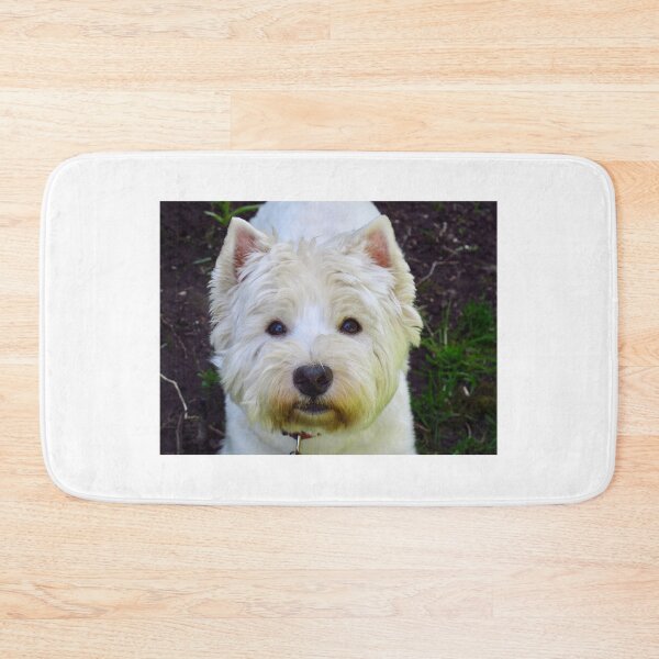Item preview, For the love of Westies designed and sold by MarianBendeth.