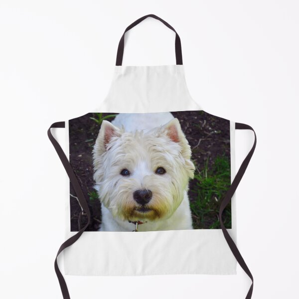 Item preview, For the love of Westies designed and sold by MarianBendeth.