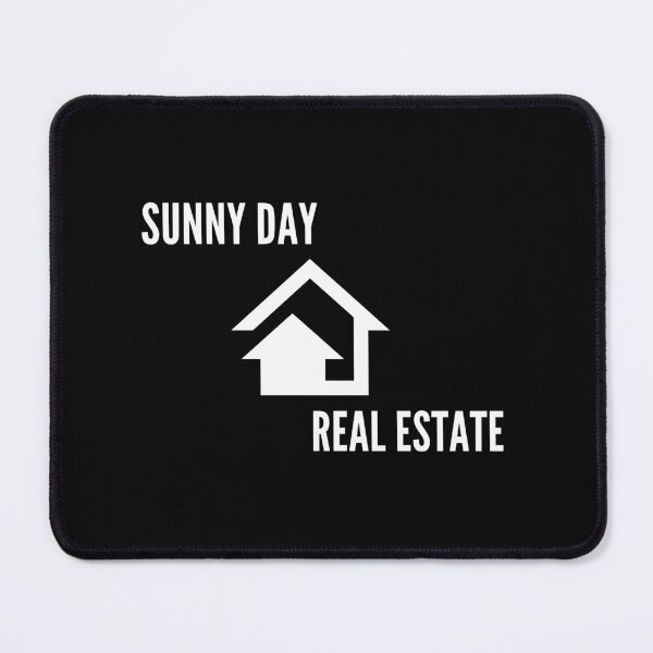 Item preview, Sunny Day Real Estate designed and sold by madraso.