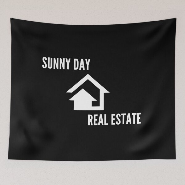 Item preview, Sunny Day Real Estate designed and sold by madraso.