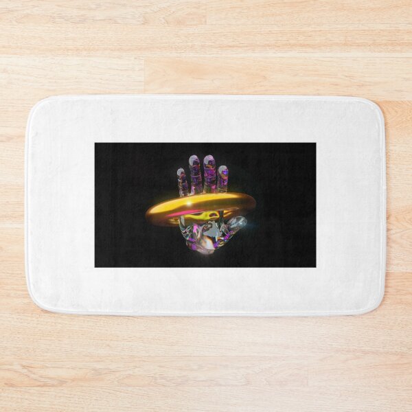 Item preview, Ethereal Hand designed and sold by RocketRhodes.