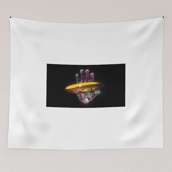 Item preview, Ethereal Hand designed and sold by RocketRhodes.