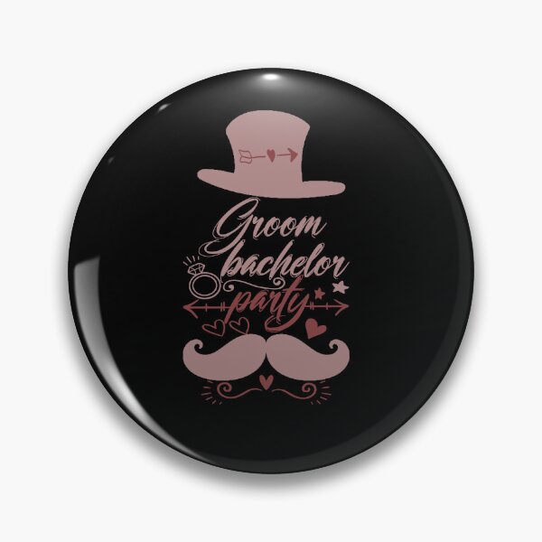 Item preview, Groom Bachelor Party Wedding Groomsmen Grooms designed and sold by dngr shop.