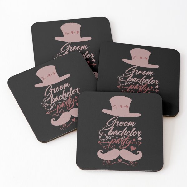 Item preview, Groom Bachelor Party Wedding Groomsmen Grooms designed and sold by dngr shop.
