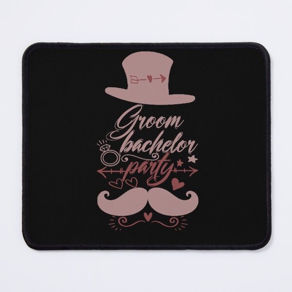 Item preview, Groom Bachelor Party Wedding Groomsmen Grooms designed and sold by dngr shop.