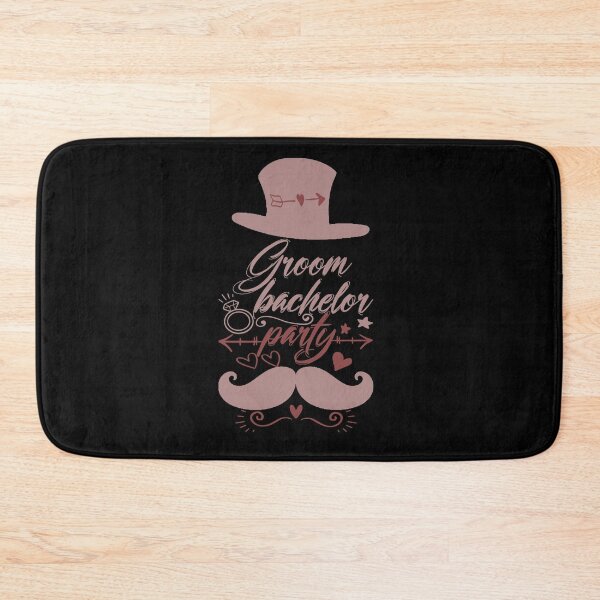 Item preview, Groom Bachelor Party Wedding Groomsmen Grooms designed and sold by dngr shop.