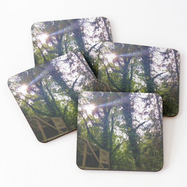 Item preview, #179 |☼| Shining Through Trees - Shot 1 (Elsham Hall, Gardens & Country Park) designed and sold by Naean H.F. (Nez Man).