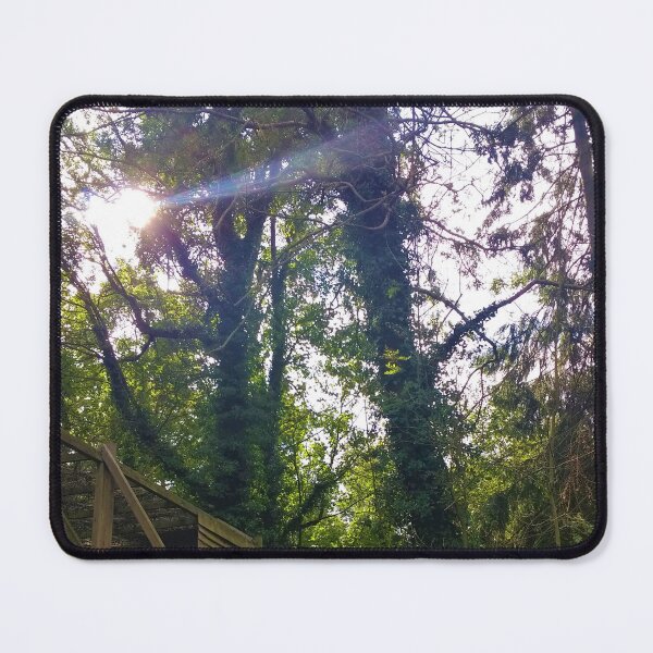 Item preview, #179 |☼| Shining Through Trees - Shot 1 (Elsham Hall, Gardens & Country Park) designed and sold by Naean H.F. (Nez Man).