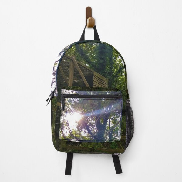 Item preview, #179 |☼| Shining Through Trees - Shot 1 (Elsham Hall, Gardens & Country Park) designed and sold by Naean H.F. (Nez Man).