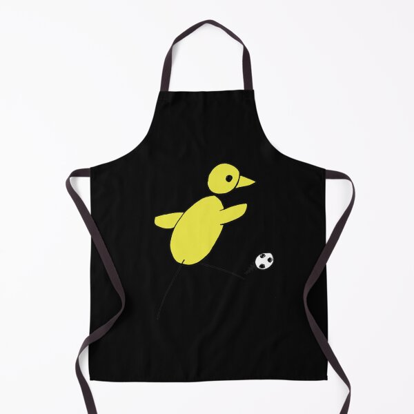 Aperçu de l'œuvre Canary Fan Canary Shooting For Goal T-shirt essentiel créée et vendue par krnnvrstacy.