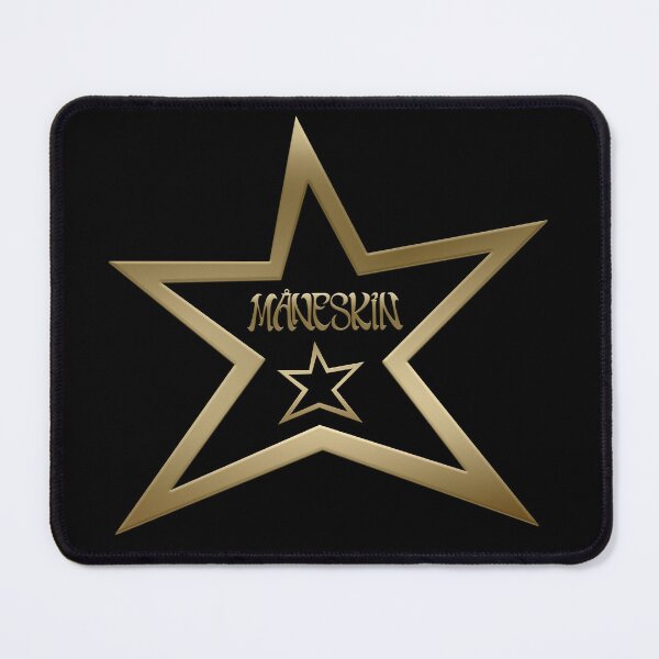 Item preview,  Maneskin - Gold  designed and sold by SzaboMarta.