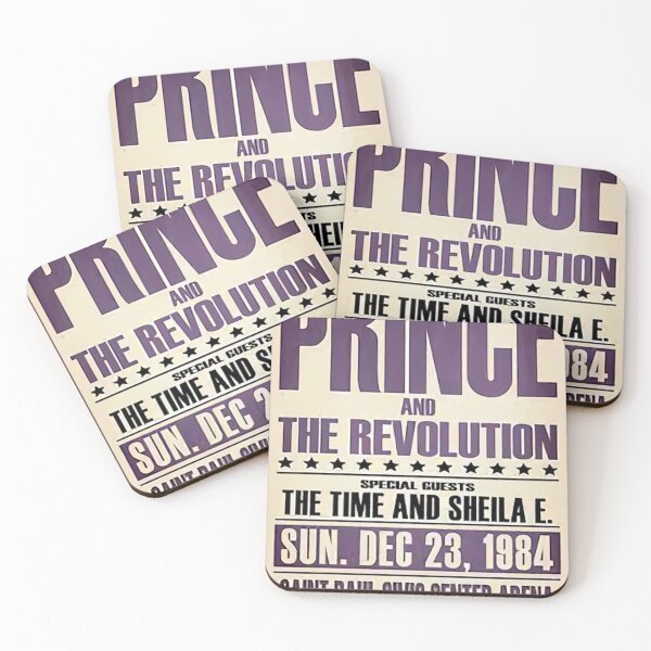 Item preview, The Revolution designed and sold by richardbirnb.