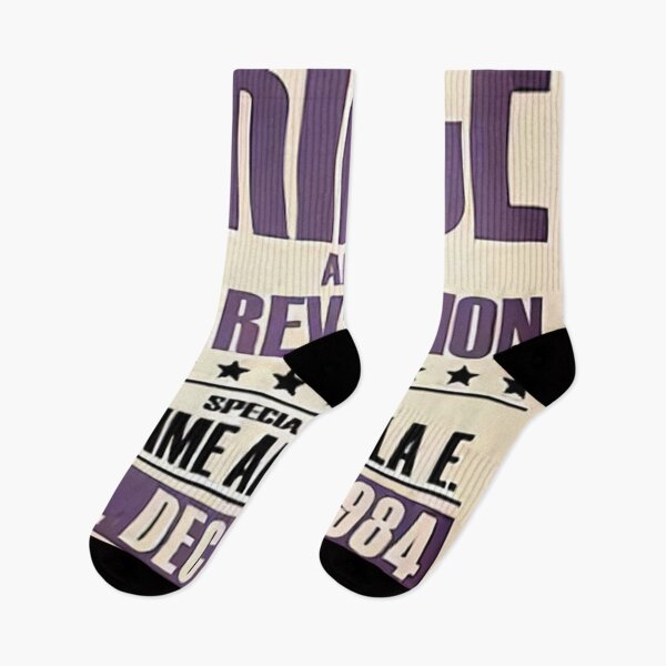 Item preview, The Revolution designed and sold by richardbirnb.