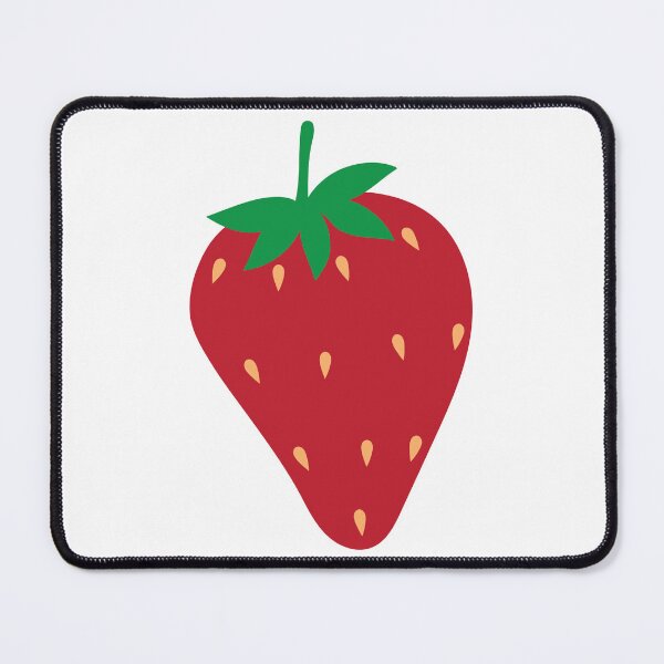Item preview, Strawberry designed and sold by Ashlison.