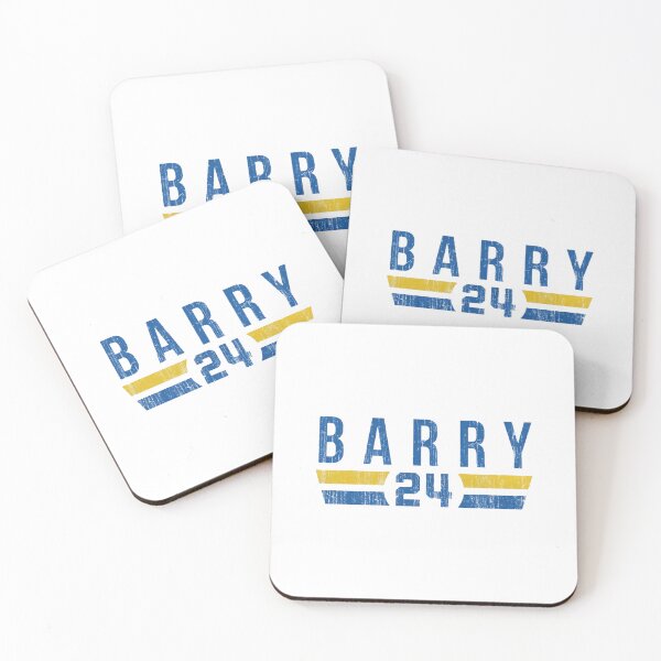 Item preview, Rick Barry Font designed and sold by richardreesep.