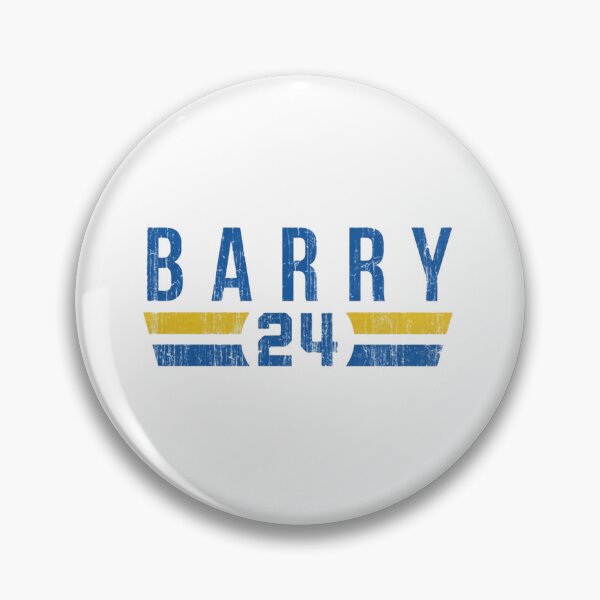 Item preview, Rick Barry Font designed and sold by richardreesep.