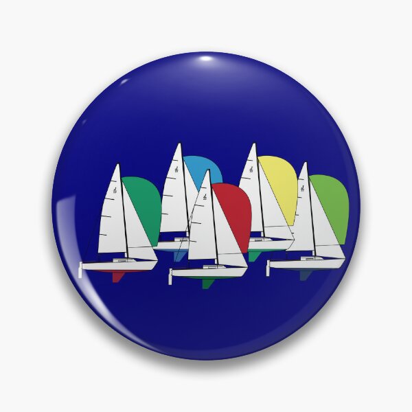 Item preview, J/22 Sailboats Racing designed and sold by CHBB.