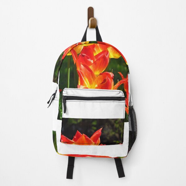 Item preview, Tulips aflame designed and sold by MarianBendeth.