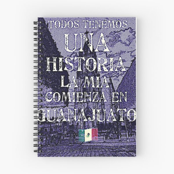 Item preview, historia designed and sold by zamudiosLAB.