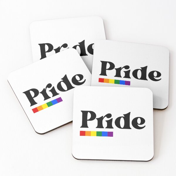 Item preview, Pride designed and sold by Sunny's Delights.