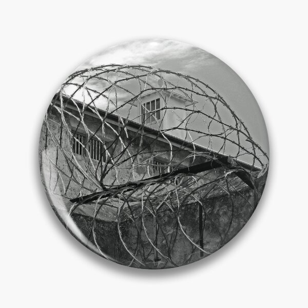 Item preview, Behind The Prison Walls designed and sold by LeanneAllen.