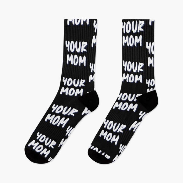 Item preview, Your Mom designed and sold by two7designs.