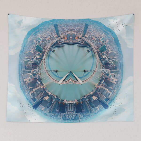 Item preview, Bay Bridge designed and sold by Vin  Zzep.