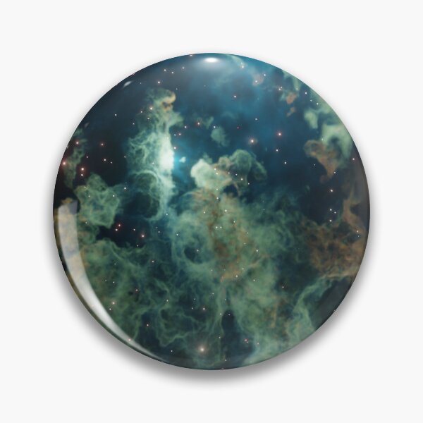 Item preview, Green Nebula designed and sold by muskitt.