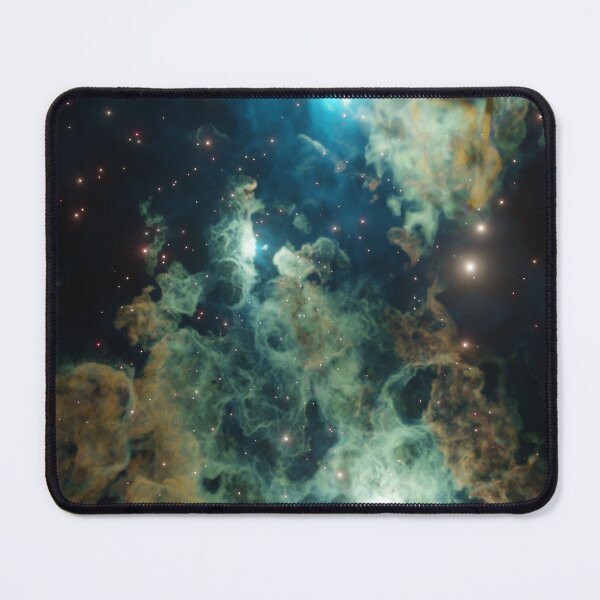 Item preview, Green Nebula designed and sold by muskitt.