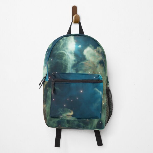Item preview, Green Nebula designed and sold by muskitt.
